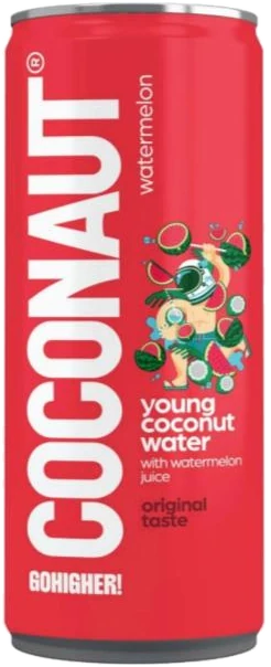 COCONAUT Lubenica 320 ml