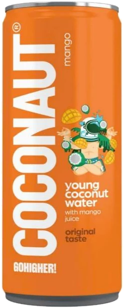 COCONAUT Mango 320 ml